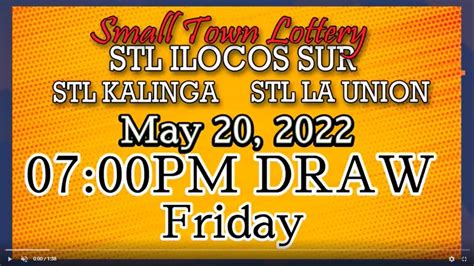 stl ilocos sur live|STL RESULTS TODAY .
